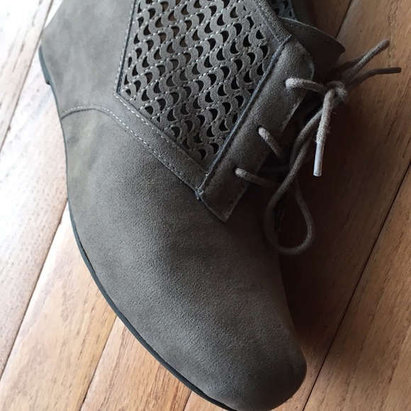 Fergalicious Wedge EUC 10 FINAL $$$ - Picture 5 of 8